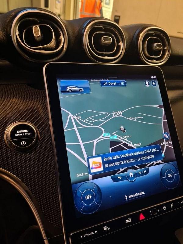 Mercedes-Benz GLC GLC 220d 4M Mild Hyb. Advanced Plus