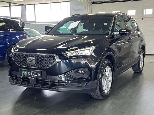 SEAT Tarraco 2.0 tdi Style 150cv dsg 7 P.TI