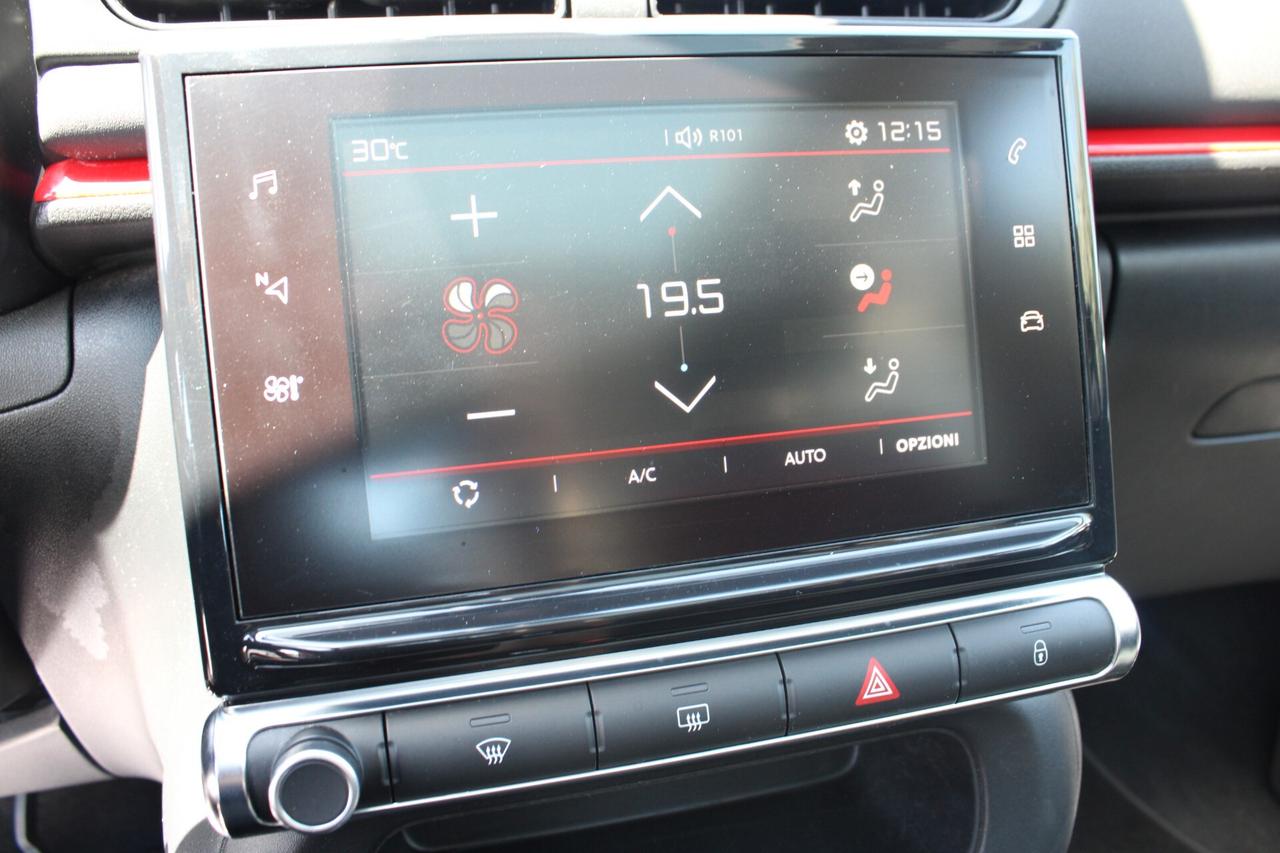Citroen C3 PureTech 82 Shine