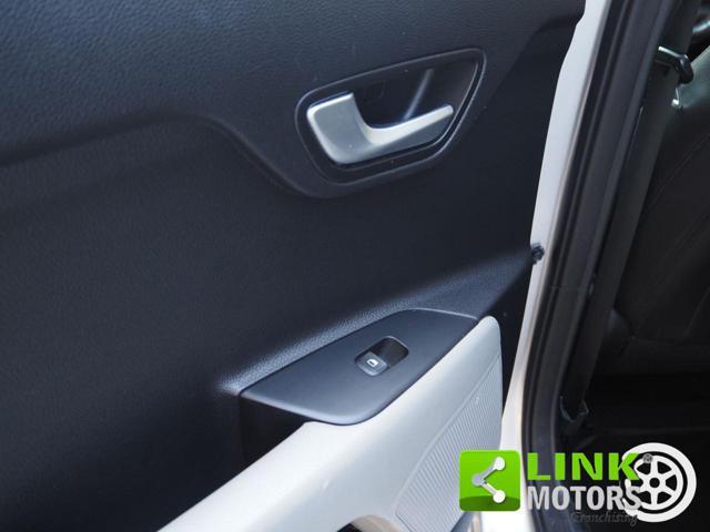 KIA Stonic 1.6 CRDi 110 CV Style