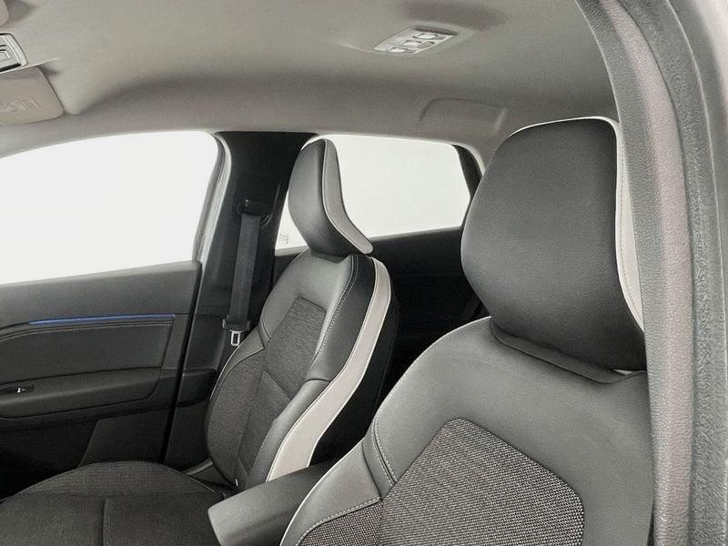 Renault Captur Captur TCe 90 CV Techno