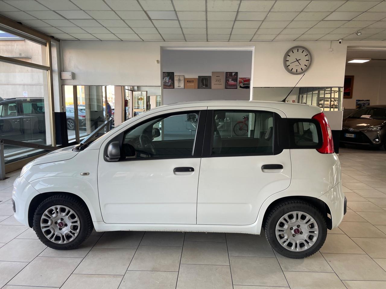 Fiat Panda 1.2 EasyPower Easy - Nessun vincolo -