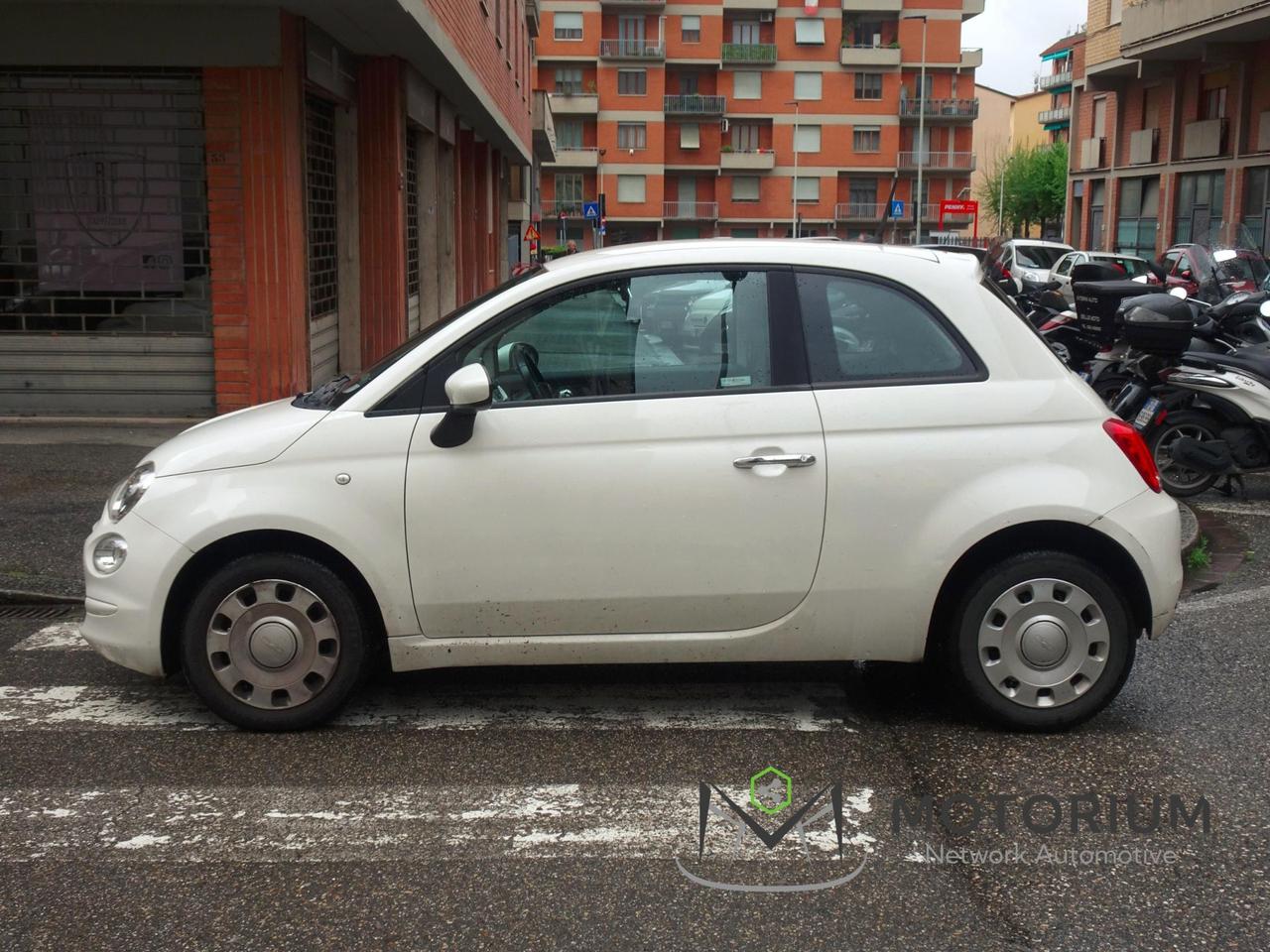 Fiat 500 1.2 Riva