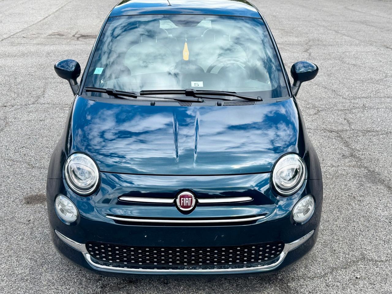 Fiat 500 1.0 Hybrid Lounge -PREZZO REALE-