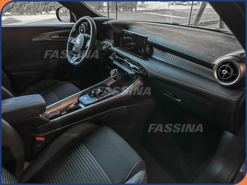 Alfa Romeo Tonale Tonale 1.6 Sprint 130cv tct6