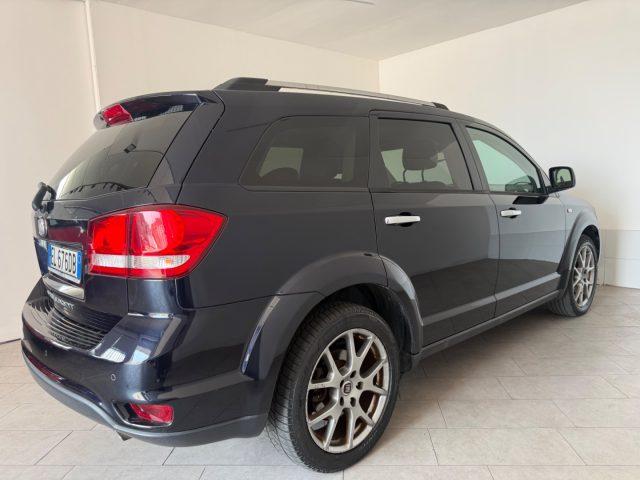 FIAT Freemont 2.0 Multijet 140 CV Freemont