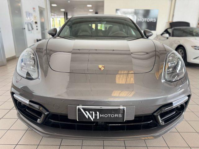 PORSCHE Panamera 2.9 4 E-Hybrid Sport Turismo //SERVICE PORSCHE//
