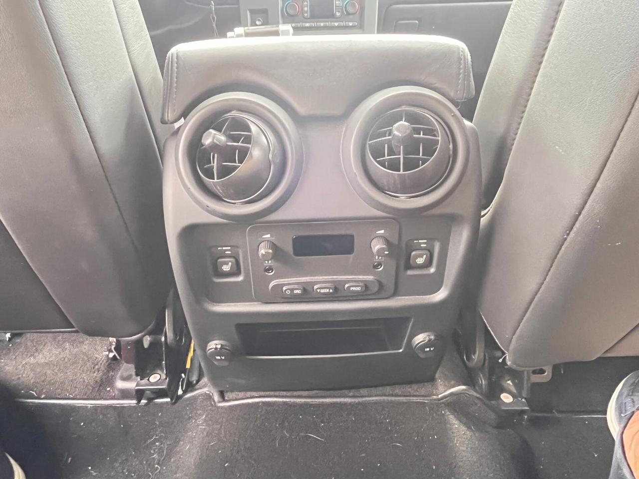 Hummer H2 6.0 V8 SUV
