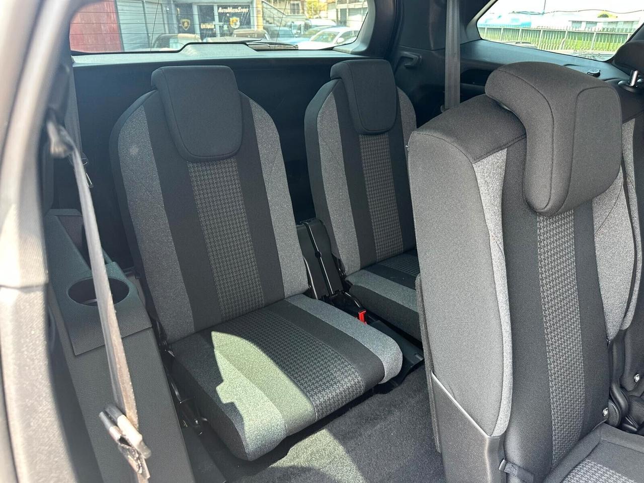 Peugeot 5008 BlueHDi 130 S&S EAT8 Allure Pack