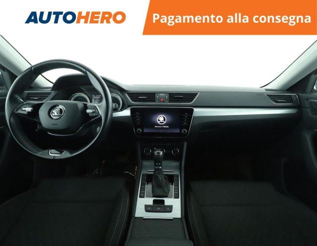 SKODA Superb 2.0 TDI EVO 150 CV SCR DSG Wagon Executive