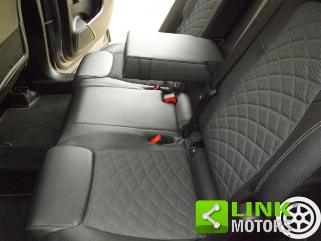 MERCEDES-BENZ GLB 200 d Automatic Executive allestimento Sport Plus
