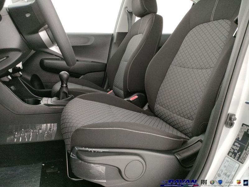 KIA Picanto 1.0 12V GPL 5 porte Urban