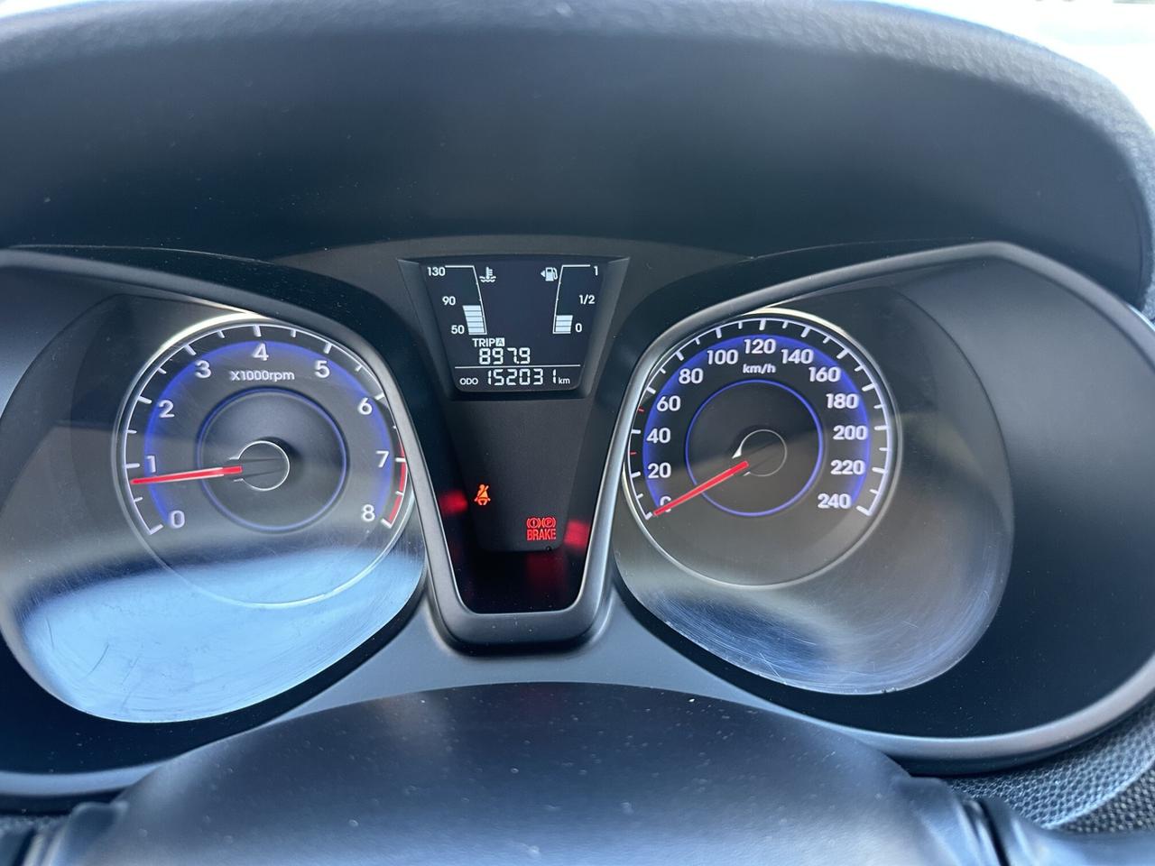 Hyundai iX20 1.4 Benzina 90 CV 2013