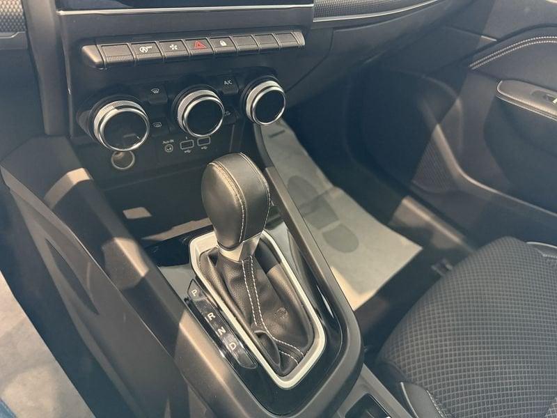 Renault Arkana 1.3 TCE 140 FAP Techno EDC