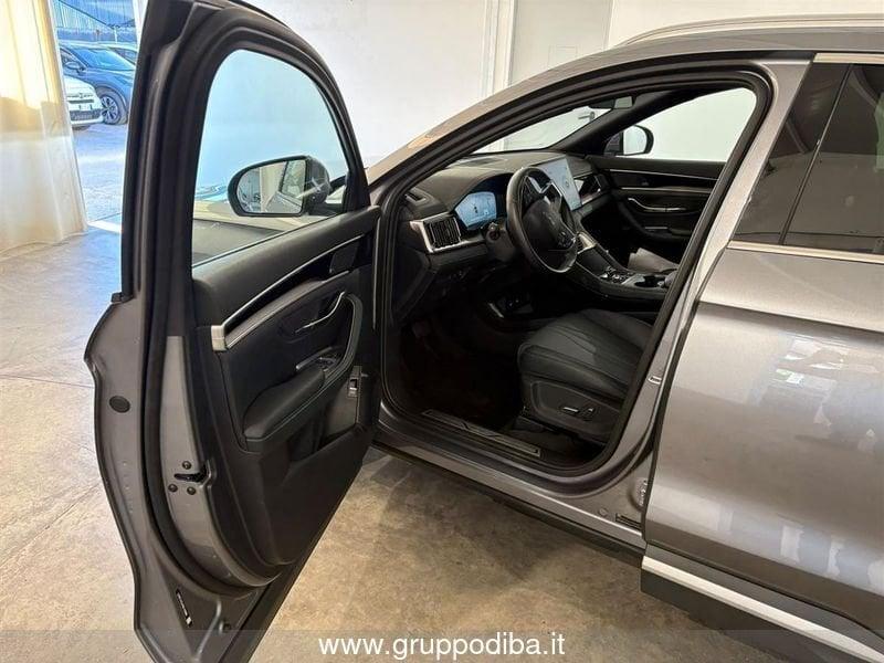 BYD Seal U DM-i 1.5 phev Boost 2wd