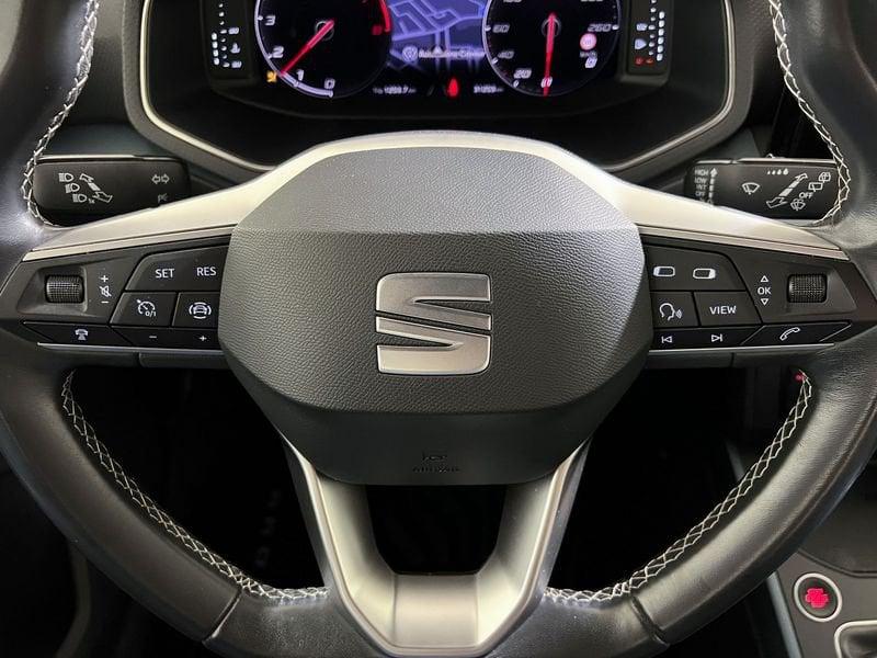 Seat Arona Arona 1.0 EcoTSI XPERIENCE