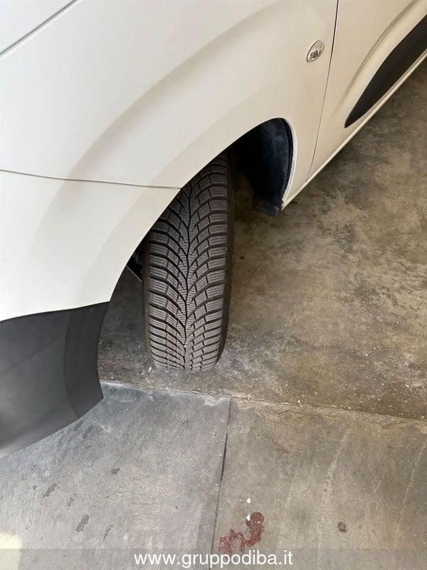 Citroën Berlingo 1996 Diesel 1.9d Multispace PLS