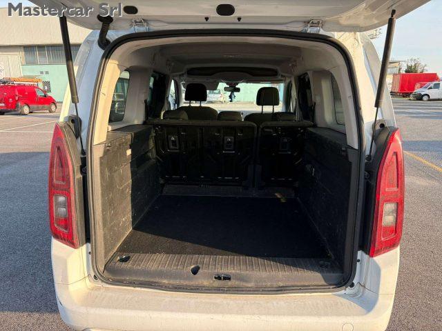 TOYOTA Proace City ProAce City Verso 1.5 D-4D L2 Lounge - GF055AX