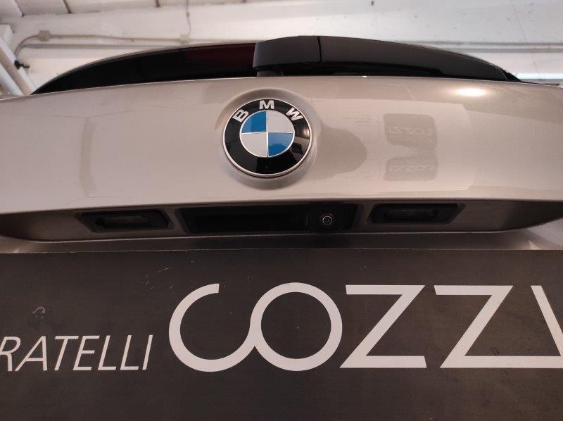 BMW X1 (F48) - X1 sDrive20d Business Advantage