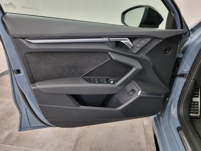 AUDI RS 3 SPB TFSI quattro S tronic