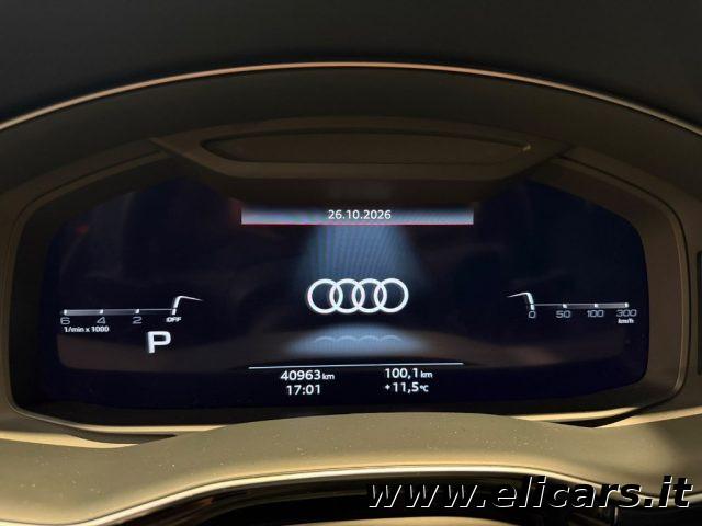 AUDI Q8 SUV 50 TDI 286 CV quattro tiptronic S line edition