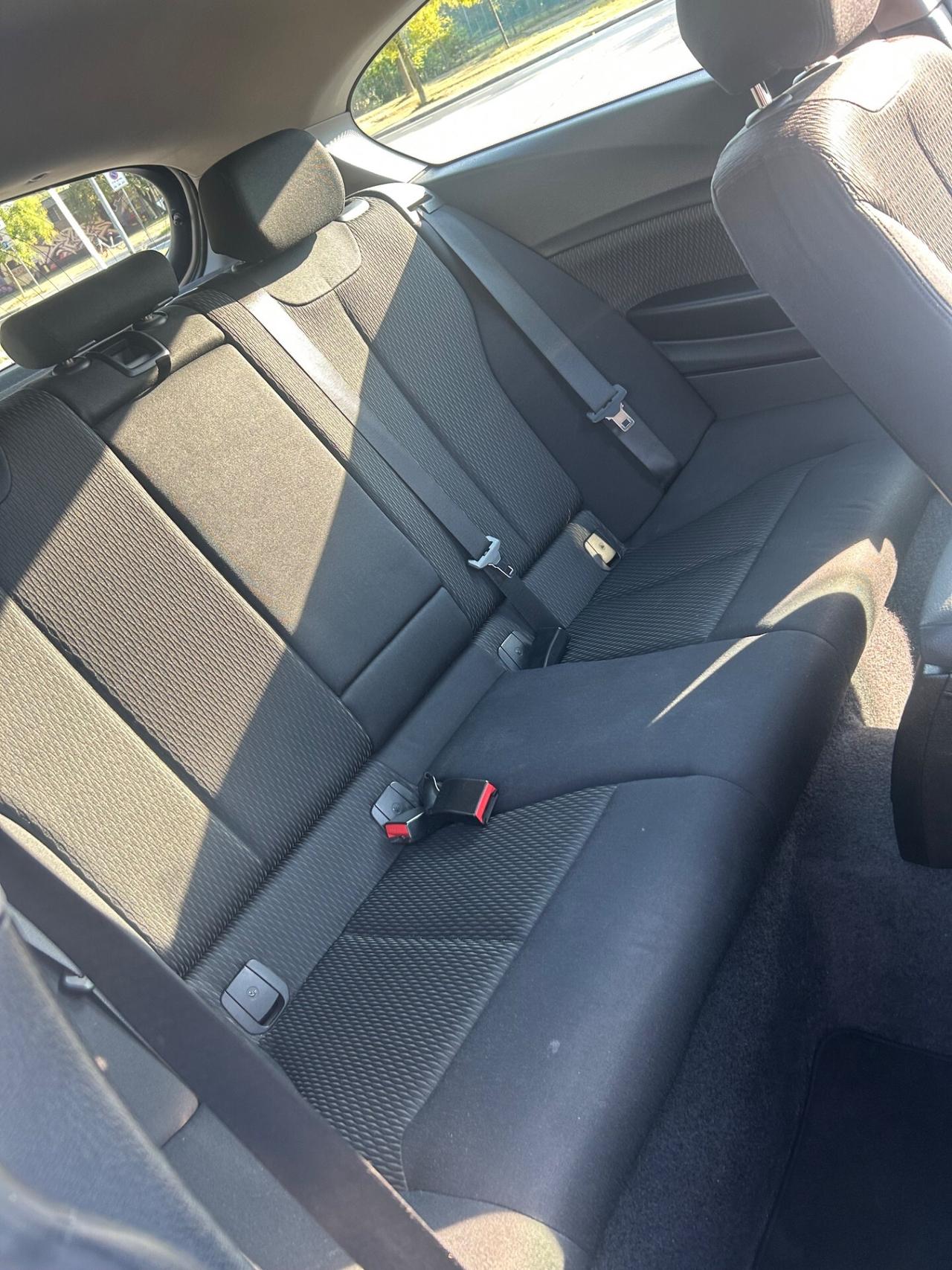 Bmw 116 d Sport 110.000 km full optional