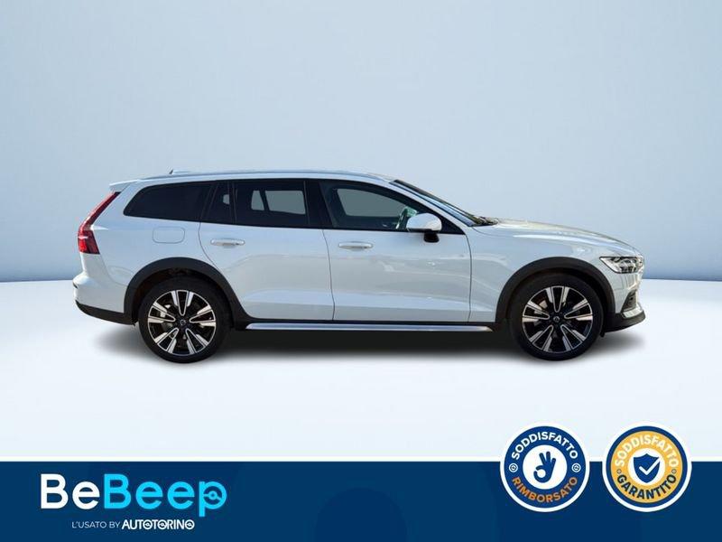 Volvo V60 Cross Country 2.0 B4 BUSINESS PRO AWD AUTO
