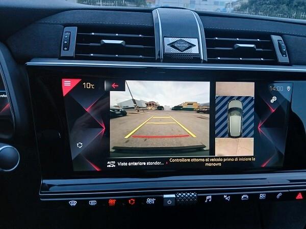 DS7 CROSSBACK 1.5 BlueHDi 130 CV PERFORMANCE LINE EAT8