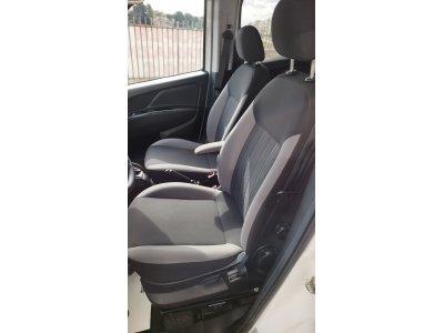 Fiat Doblo LOUNGE