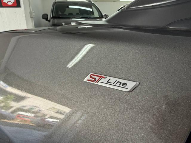FORD Puma 1.0 EcoBoost Hybrid 125 CV S&S ST-Line X