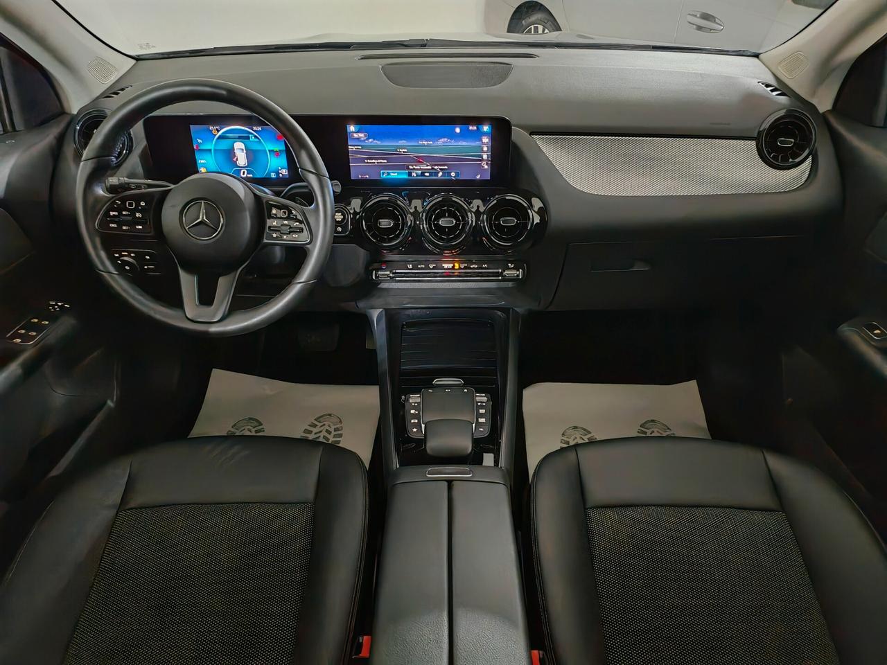 Mercedes-benz GLA 180d navig cam led 2022