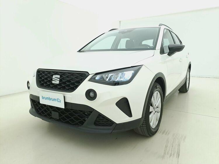 Seat Arona Style BR991955 1.0 Metano 90CV