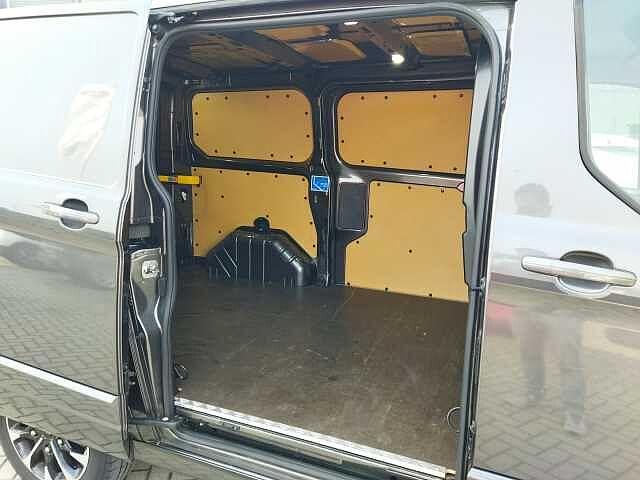 Ford Transit Custom 320 2.0 TDCi 185 PC Furgone Sport