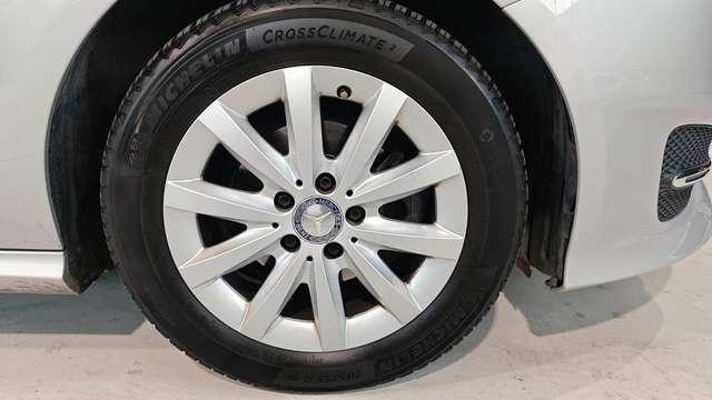 Mercedes-Benz B 180 Neopatentati B180 Sport Manuale Euro 6