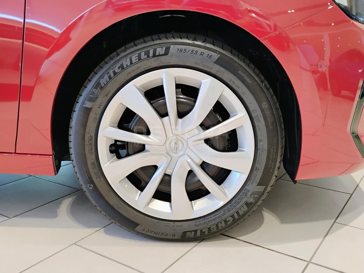 Opel Corsa 1.2 s&s 75cv