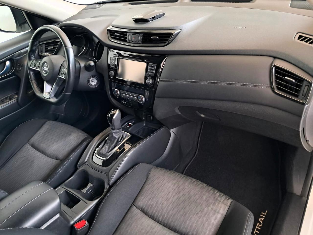 Nissan X-Trail 1.6 dCi 2WD Business