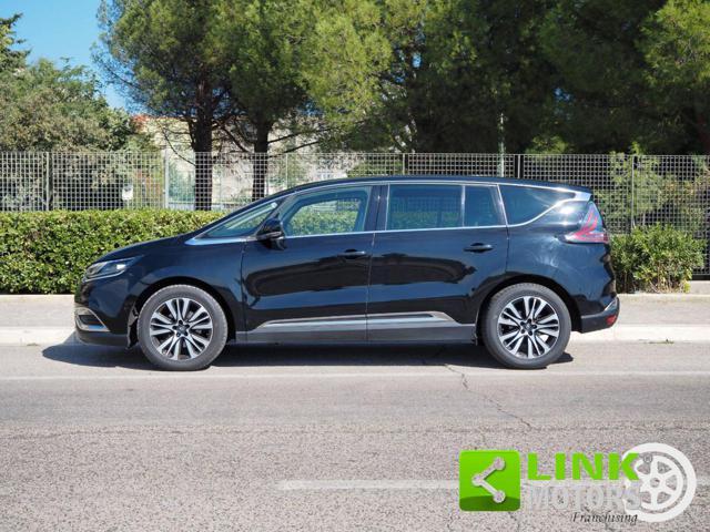 RENAULT Espace dCi 160CV Initiale Paris*7 posti*