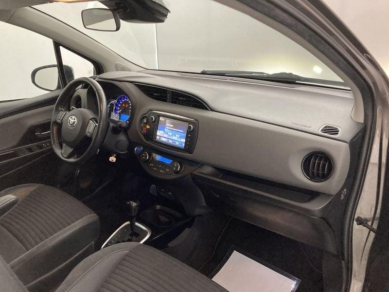 Toyota Yaris Yaris 1.5 Hybrid 5 porte Style