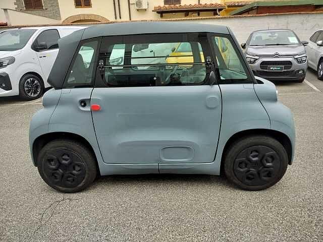 Citroen Ami My Pack