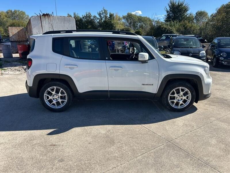 Jeep Renegade Renegade 1.6 Mjt 120 CV Limited
