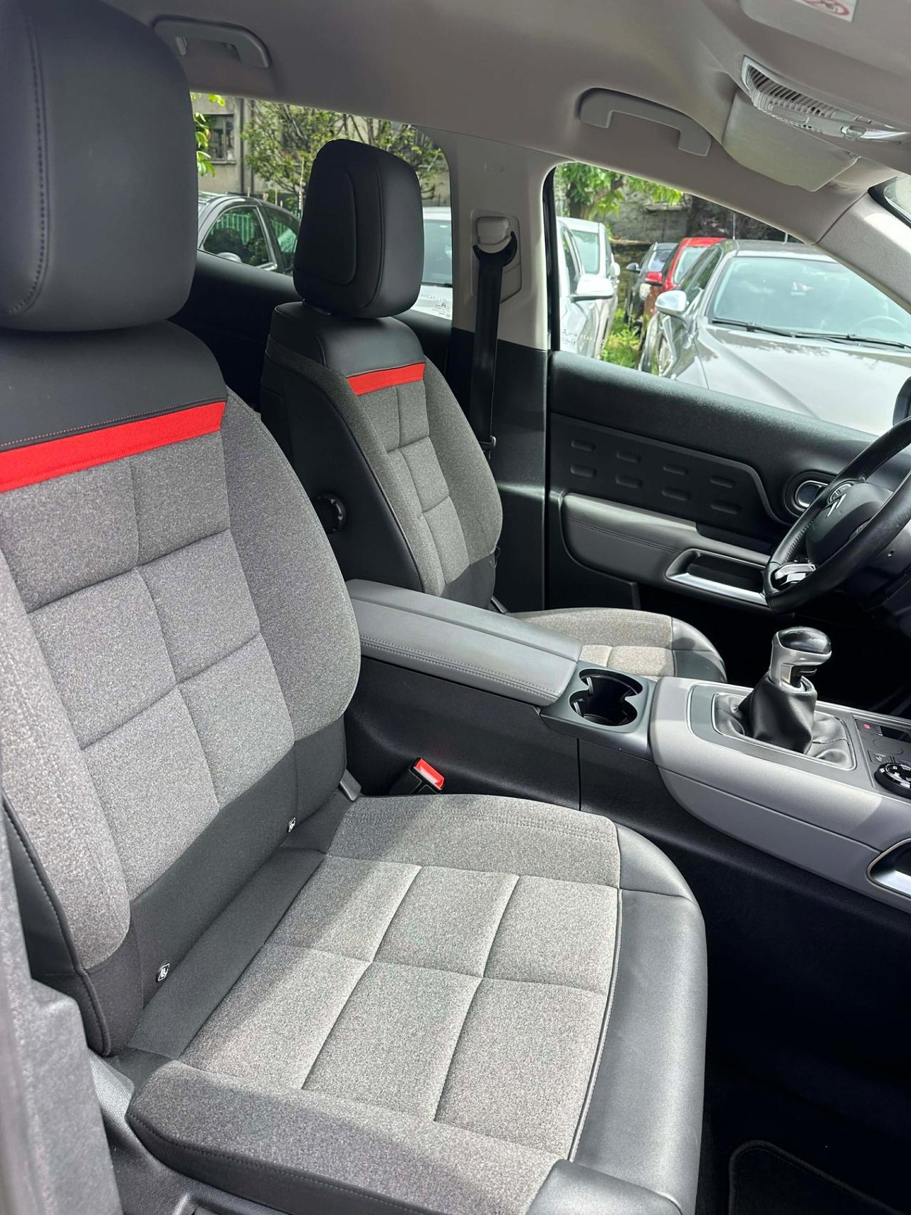 Citroen C5 AIRCROSS BlueHDi EU6B 130 S&S SHINE FULLOPT