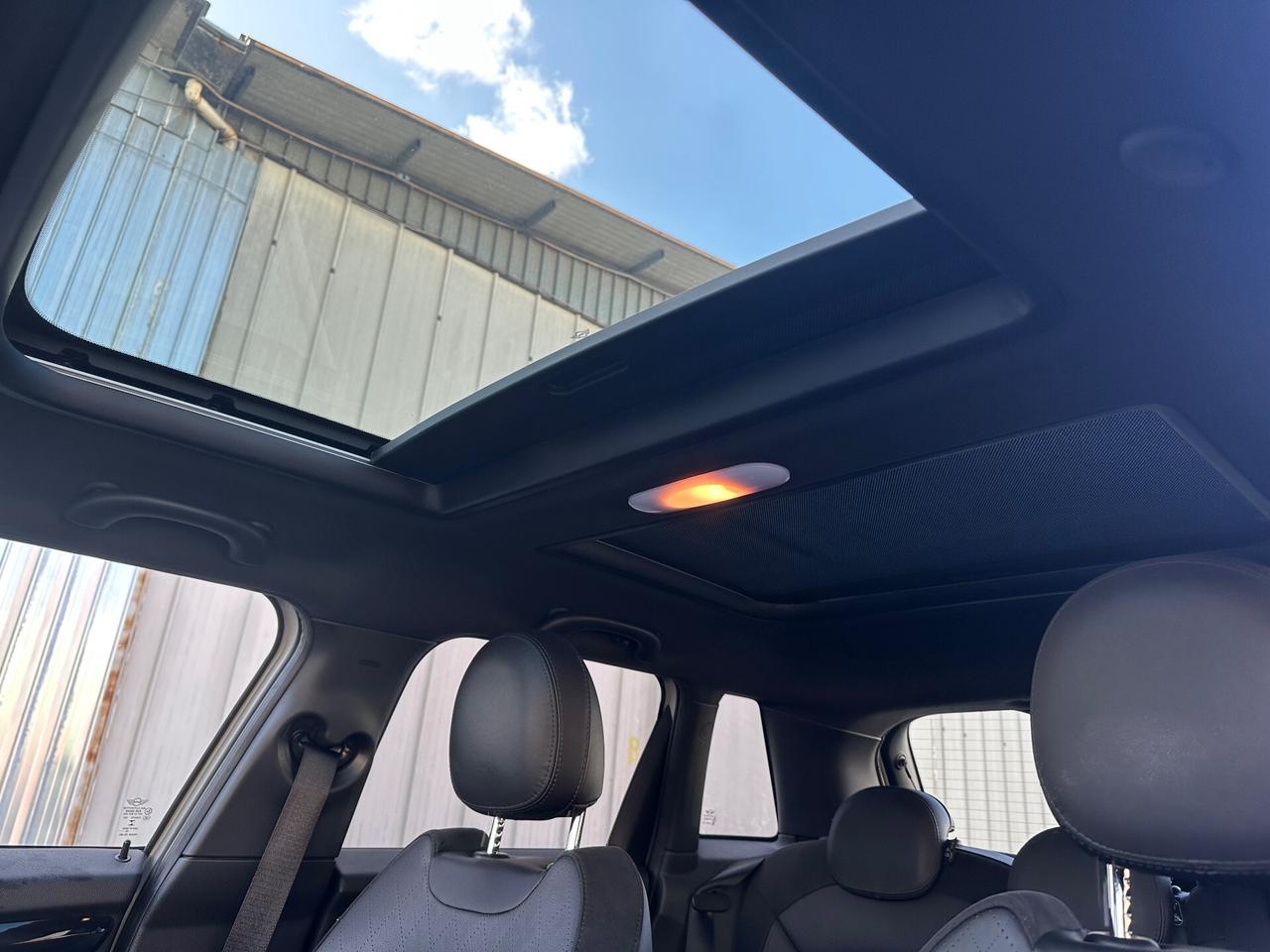 Mini Cooper SD 2.0 hype SOLO 100 MILA KM