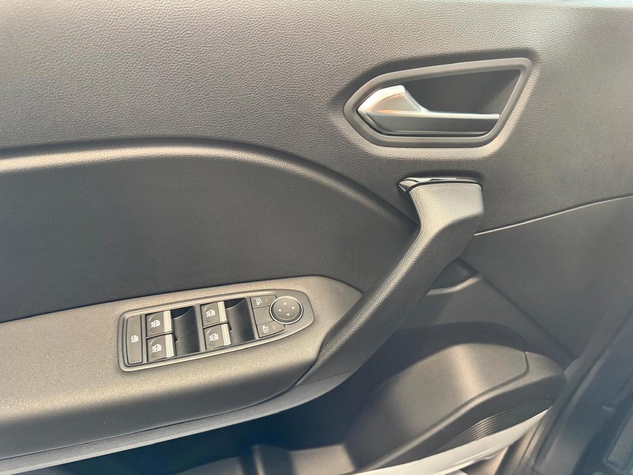 Renault Captur ECO-G 100 CV Evolution