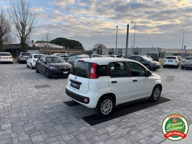 FIAT Panda 1.2 Easy ANCHE PER NEOPATENTATI