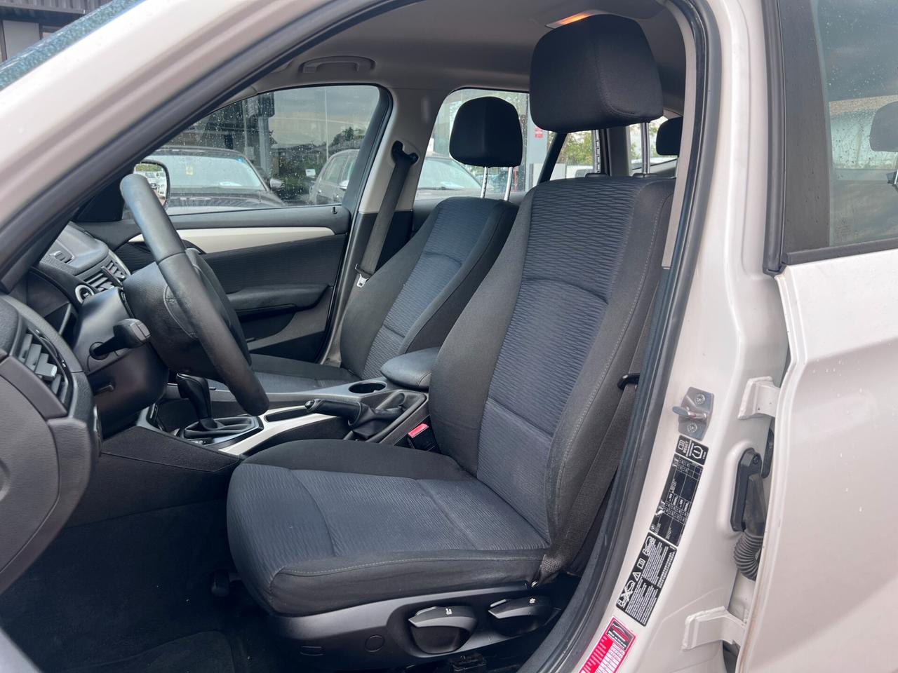 Bmw X1 xDrive18d Futura
