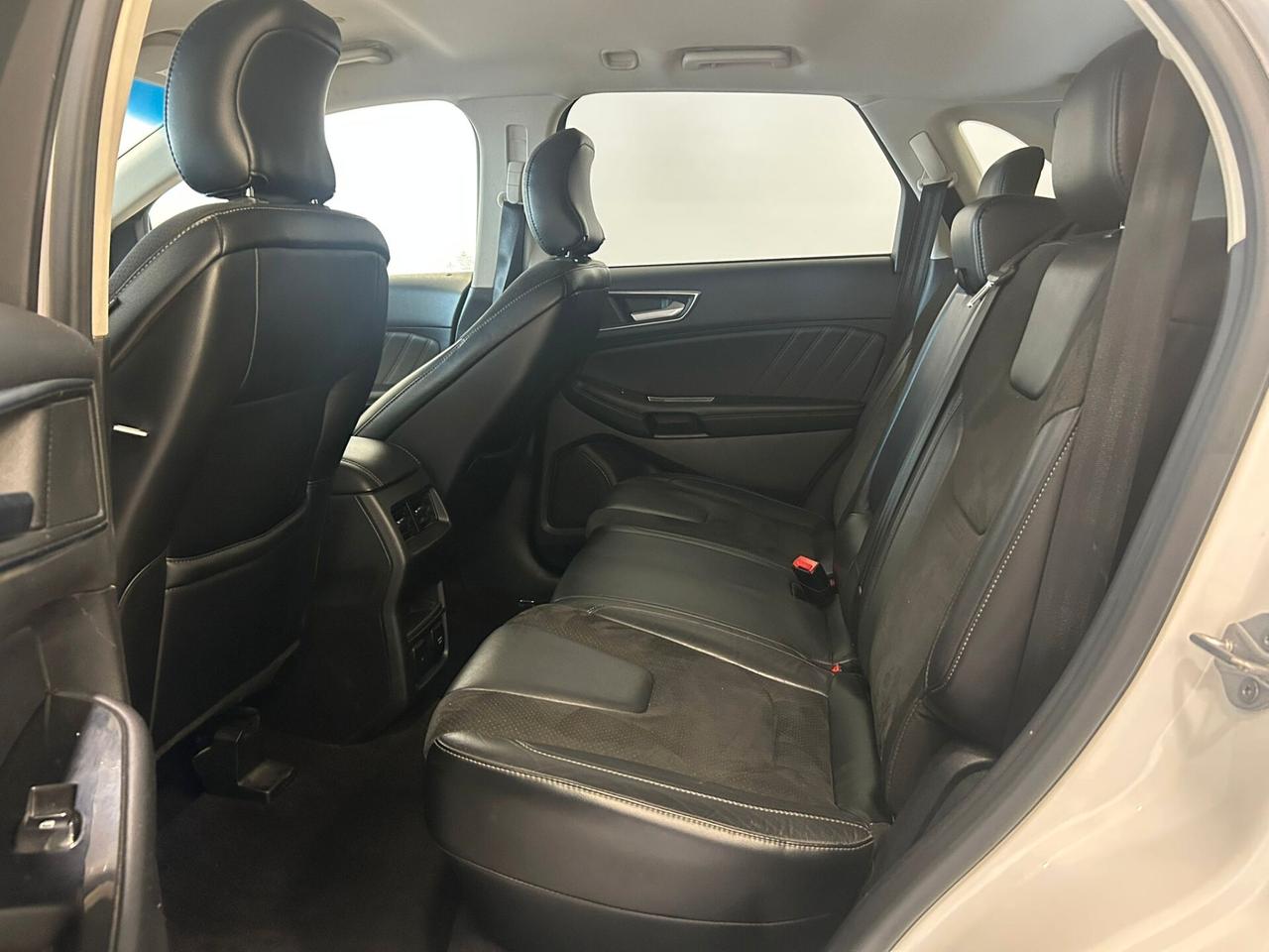Ford Edge 2.0 TDCI 180CV AWD S&S Vignale 2018