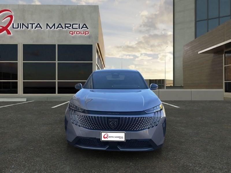 Peugeot 3008 Hybrid 145 e-DCS6 GT LINE