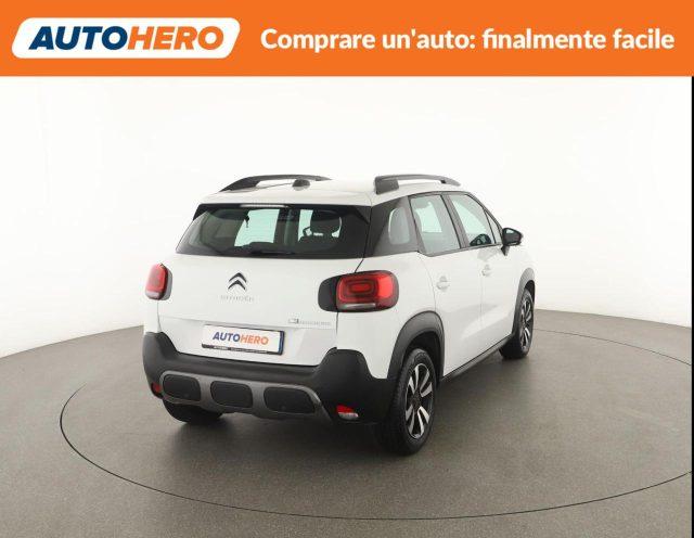 CITROEN C3 Aircross PureTech 110 S&S Feel