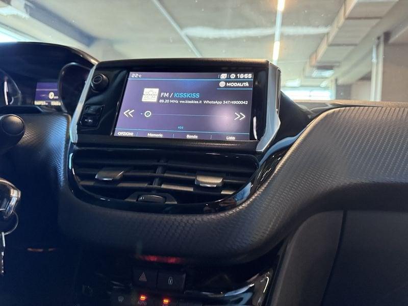 Peugeot 2008 BlueHDi 120 EAT6 Allure S/S aut.