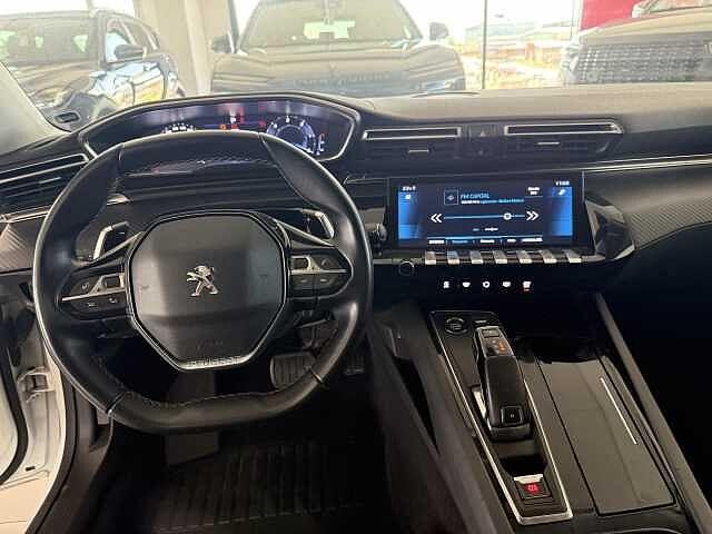 Peugeot 508 1.5 BlueHDi 130 CV EAT8 ALLURE